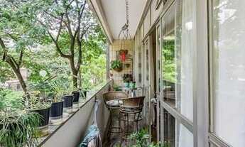 Imagem 6: Apartamento para aluguel, 4 quartos, 2 suítes, 2 vagas, Funcionários - Belo Horizonte/MG