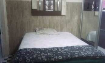 Imagem 4: Quarto Suíte (com Banheiro Dentro) Totalmente Mobiliado pra Rapaz em Vila Isabel