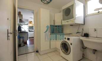 Imagem 5: Apartamento com 1 dormitório à venda, 138 m² por R$ 2.300.000 - Moema - São Paulo/SP