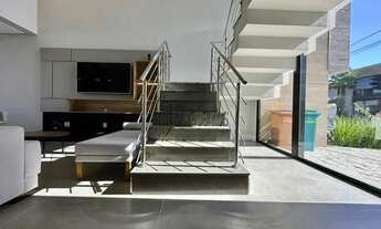 Imagem 4: SOBRADO 4 SUÍTES NO CONDOMÍNIO BLUE EM XANGRI-LÁ REF: *49