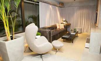 Imagem 5: Apartamento para Venda - 82.64m², 2 dormitórios, sendo 2 suites, 3 vagas - Menino Deus