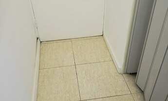 Imagem 7: Excente sala de 32 mts2, com uma recepção, banheiro, sala de esterilização..