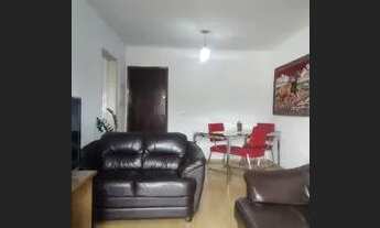 Imagem 2: Apartamento com 2 dormitórios para alugar, 60 m² por R$ 1.700,00/mês - Cidade Líder - São