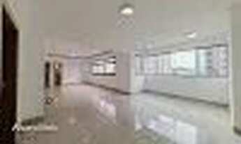 Imagem 1: Apartamento com 4 dormitórios para alugar, 161 m² por R$ 10.000,00/mês - Belvedere - Belo