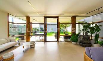 Imagem 5: São Paulo - Casa Padrão - Brooklin Novo