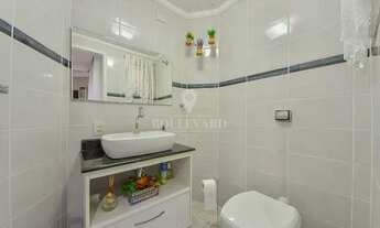 Imagem 6: Sobrado Triplex aconchegante, com 3 dormitórios à venda, 226 m² por R$ 939.900 - Jardim da