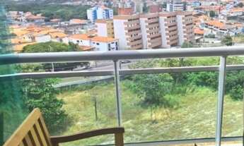 Imagem 3: Apartamento para venda com 87 metros quadrados com 3 quartos em Jardim Renascença - São Lu