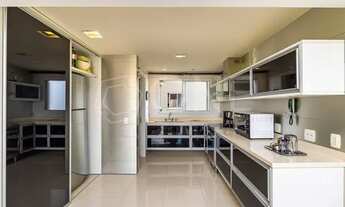 Imagem 7: PORTO ALEGRE - Apartamento Padrão - Jardim Europa