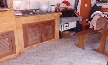 Imagem 5: Casa unifamiliar - Lot. Lisboa - são José SC