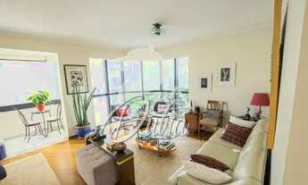 Imagem 3: Antigua Vila Clementino 178m² 04 Dormitórios 02 Suítes 2 Vagas