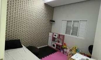 Imagem 6: Casa para venda tem 140 metros quadrados com 3 quartos em Vila Alpina - São Paulo - SP