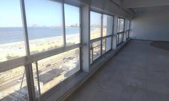 Imagem 5: Fabuloso prédio apartamentos com janelão até o chão