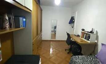 Imagem: Apartamento para venda possui 60 metros