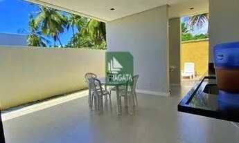 Imagem 7: CASA BARRA DOS COQUEIROS COND TERRAS ALPHAVILLE 2 NA BARRA DOS COQUEIROS