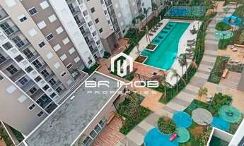 Imagem 2: APARTAMENTO RESIDENCIAL em SÃO PAULO - SP, BARRA FUNDA