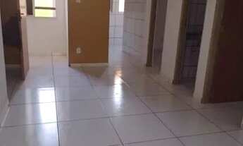 Imagem 2: Casa para venda tem 80 metros quadrados com 3 quartos em Brotas - Salvador - Bahiaa