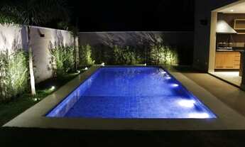 Imagem 5: Casa em Condomínio para Venda em Santana de Parnaíba, Alphaville, 3 dormitórios, 3 suítes