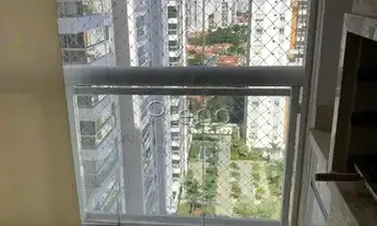 Imagem 4: Apartamento - Taquaral - Campinas