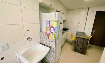 Imagem 5: Aluguel flat Flat / studio com 1 dormitório