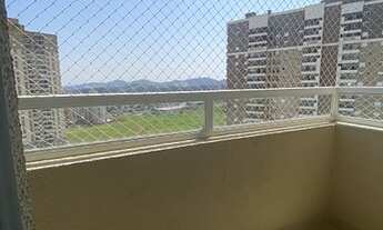 Imagem 4: Excelente apartamento 03 dormitórios próximo do Shopping Tamboré - andar alto