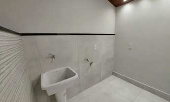 Imagem 4: Casa com 3 dormitórios para alugar, 200 m² por R$ 3.019/mês - Jardim Acapulco - Marília/SP