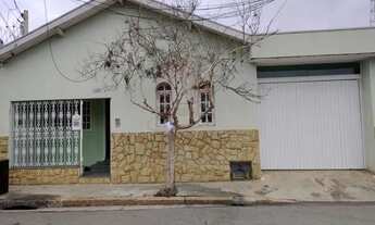 Imagem: CASA RESIDENCIAL em JUNDIAÍ - SP, VILA