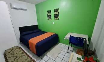 Imagem 4: Venha se hospedar conosco!