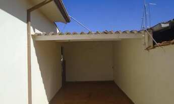 Imagem 3: Casa com 3 dormitórios para alugar, 120 m² por R$ 1.350,00/mês - Bela Vista - Cravinhos/SP