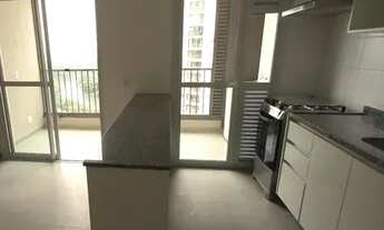 Imagem 3: Apartamento para aluguel tem 52 metros quadrados com 2 quartos