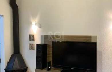 Imagem 6: Casa em Hípica Casa com 1 dormitório