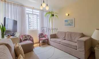 Imagem 4: Apartamento Venda 2 Dormitórios - 83 m² Perdizes