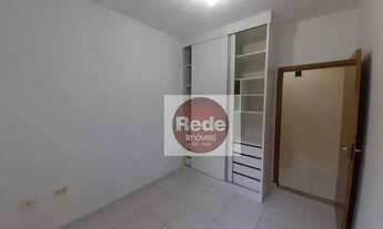 Imagem 6: Casa com 2 dormitórios para alugar, 70 m² por R$ 1.341,17/mês - Altos da vila Paiva - São