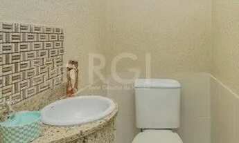 Imagem 5: Casa para Venda - 137m², 3 dormitórios, sendo 3 suites, 2 vagas - Hípica