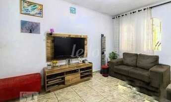 Imagem 6: São Paulo - Casa Padrão - Tucuruvi