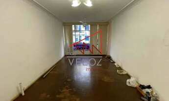 Imagem 2: Excelente apartamento 111m², 3 qts e 1 vaga - Ipanema