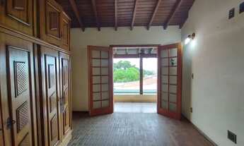 Imagem 5: Amplo Sobrado para Locação no Jardim Bela Vista