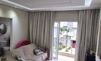 Imagem 4: Casa com 3 dormitórios, 290 m² - venda por R$ 1.695.000 ou aluguel por R$ 8.500/mês Villa