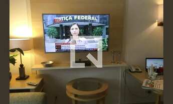 Imagem 2: Apartamento para Aluguel - Bela Vista, 1 Quarto, 65 m2