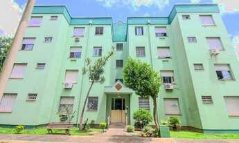 Imagem: Apartamento em frente ao Gecepel