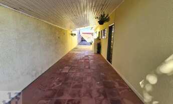 Imagem 2: Casa Residencial com 3 quartos para alugar por R$ 1550.00, 130.00 m2 - JARDIM MORUMBI - AP