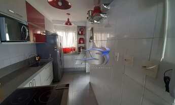 Imagem: Apartamento com 3 dormitórios à venda