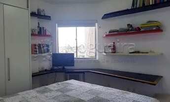 Imagem 4: Apartamento para venda com 215 metros quadrados com 4 quartos em Casa Amarela - Recife - P