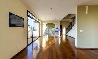 Imagem 7: Apartamento Duplex à venda, 290 m² por R$ 770.000,01 - Morumbi - São Paulo/SP