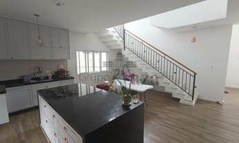 Imagem 4: Casa em Condomínio - Condomínio Vivant - 4 Dormitórios 457m²