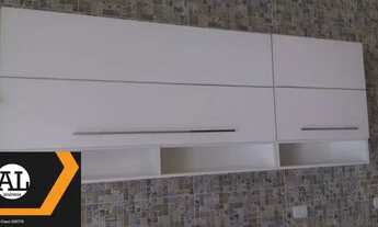 Imagem 2: Linda casa térrea para Locação no condomínio Ibiti Royal Park em Sorocaba, 3 suítes sendo