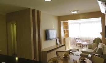 Imagem 3: Apartamento com 2 dormitórios, 94 m² - venda por R$ 1.450.000,00 ou aluguel por R$ 9.620,0