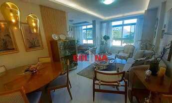 Imagem 6: Apartamento com 2 dormitórios à venda, 75 m² por R$ 1.100.000,00 - Icaraí - Niterói/RJ