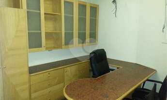 Imagem 4: Casa comercial Casa com 1 dormitório