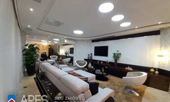 Imagem 5: Casa com 3 dormitórios à venda, 370 m² por R$ 3.200.000,00 - Jardim Imperador - Americana