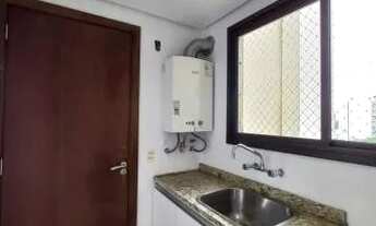 Imagem 7: Apartamento Semi Mobiliado Pio X Caxias do Sul